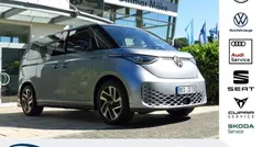 Gebraucht 2023 VW ID. Buzz Pro Van | 45.790 € (Guter Preis)