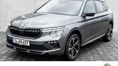 Gebraucht 2025 Skoda Kamiq Monte Carlo SUV | 25.980 € (Fairer Preis)