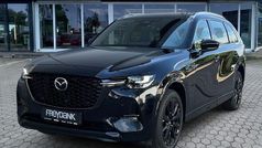 Gebraucht 2025 Mazda CX-80 Homura-Line SUV | 56.490 € (Fairer Preis)