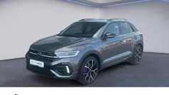 Gebraucht 2024 VW T-Roc Beats SUV | 38.990 € (Fairer Preis)
