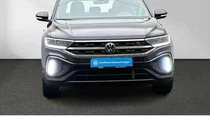 Gebraucht VW T-Roc R-line 150 PS (110 kW) 2023 SUV
