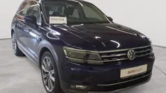 Gebraucht 2020 VW Tiguan Highline SUV | 24.090 € (Guter Preis)