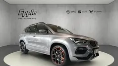 Grau Gebraucht 2022 Cupra Ateca SUV | 33.790 € (Fairer Preis)
