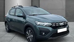 Zedergrün Neu 2025 Dacia Sandero Expression Kleinwagen | 18.040 € (Fairer Preis)