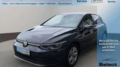 Gebraucht 2022 VW Golf VIII Life Limousine | 20.690 € (Fairer Preis)