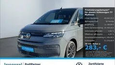 Gebraucht 2023 VW T7 Van | 48.640 € (Superpreis)