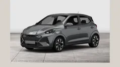 Gebraucht 2025 Hyundai i10 N Line Kleinwagen | 18.990 € (Guter Preis)