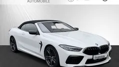 BMW M8