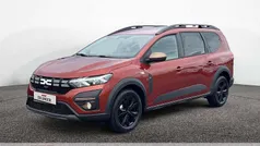 Gebraucht 2025 Dacia Jogger Extreme Van / Kleinbus | 21.645 € (Fairer Preis)