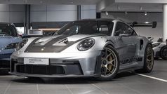 Gebraucht 2024 Porsche 911 GT3 RS Coupé | 339.990 €