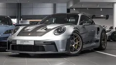 Gebraucht 2024 Porsche 911 GT3 RS Coupé | 339.990 €