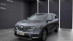 Graphitgrau Gebraucht 2021 Renault Koleos Initiale Paris SUV | 25.985 € (Fairer Preis)