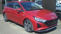 Gebraucht 2025 Hyundai i20 Prime Kleinwagen | 24.990 € (Fairer Preis)