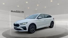 Gebraucht 2024 Skoda Scala Selection Kleinwagen | 35.820 €