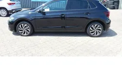 Gebraucht 2022 VW Polo Life Kleinwagen | 17.990 € (Superpreis)