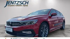 Gebraucht 2021 VW Passat Business Kombi | 16.990 € (Fairer Preis)