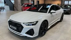 Audi RS7 Sportback