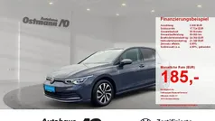 Gebraucht 2022 VW Golf VIII Active Limousine | 24.847 € (Fairer Preis)
