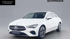 Gebraucht 2024 Mercedes CLA180 Progressive Limousine | 31.900 € (Fairer Preis)