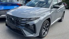 Gebraucht 2025 Hyundai Tucson N Line SUV | 37.445 € (Fairer Preis)