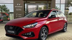 Gebraucht 2021 Hyundai i30 Edition 30 Kombi | 15.499 € (Fairer Preis)