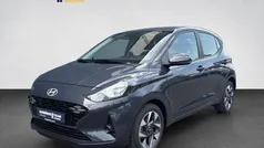 Gebraucht 2025 Hyundai i10 Trend Kleinwagen | 17.690 € (Fairer Preis)