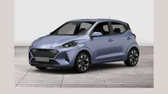 Gebraucht 2025 Hyundai i10 Trend Kleinwagen | 16.890 € (Fairer Preis)