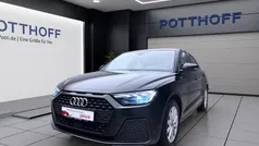 Gebraucht 2024 Audi A1 Sportback Ambiente Kleinwagen | 20.750 € (Superpreis)