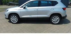 Gebraucht 2024 Seat Ateca Style SUV | 23.990 € (Guter Preis)