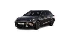 Magnetic grau metallic Neu 2025 Cupra Leon VZ Kombi | 42.890 € (Fairer Preis)