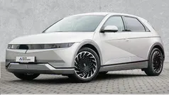 Gravity gold / mat Gebraucht 2024 Hyundai Ioniq 6 Limousine | 37.620 € (Fairer Preis)