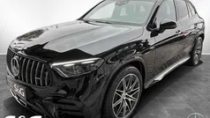 Gebraucht 2024 Mercedes GLC43 AMG AMG SUV | 78.377 €