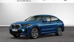 Gebraucht 2025 BMW X4 Efficient Dynamics SUV | 56.800 € (Fairer Preis)