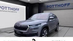 Gebraucht 2022 Skoda Kodiaq Tour SUV | 29.777 € (Superpreis)