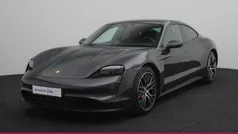 Gebraucht 2021 Porsche Taycan 4S Performance Package Limousine | 50.950 € (Guter Preis)