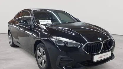 Gebraucht BMW 216 Advantage 116 PS (85 kW) 2023 Coupé