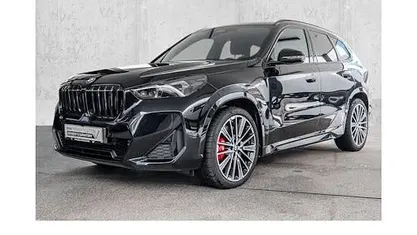 Gebraucht BMW X1 Luxury Line 211 PS (155 kW) 2025 SUV