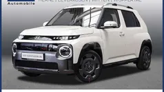 Gebraucht 2025 Hyundai Inster Kleinwagen | 27.998 € (Fairer Preis)