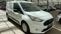Gebraucht 2019 Ford Transit Trend | 18.490 € (Fairer Preis)