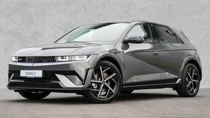 Gebraucht Hyundai Ioniq 5 N Line 239 kW (325 PS) 2026 SUV