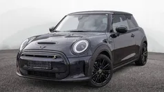 Gebraucht 2023 Mini Cooper SE Classic Kleinwagen | 20.950 € (Guter Preis)