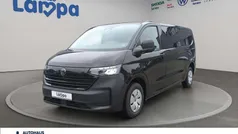 Gebraucht 2025 VW T6.1 Life Van | 52.830 € (Fairer Preis)