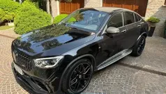 Gebraucht 2020 Mercedes GLC63 AMG AMG SUV | 80.190 € (Fairer Preis)