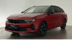 Rot Gebraucht 2024 Opel Astra S Kombi | 27.924 € (Guter Preis)