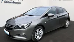 Gebraucht 2018 Opel Astra Dynamic Limousine | 13.490 € (Fairer Preis)