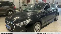Gebraucht 2020 Hyundai i30 YES! Limousine | 15.480 € (Superpreis)