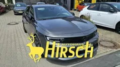 Grau (vulkan grau) Gebraucht 2024 Opel Astra Limousine | 25.680 € (Fairer Preis)