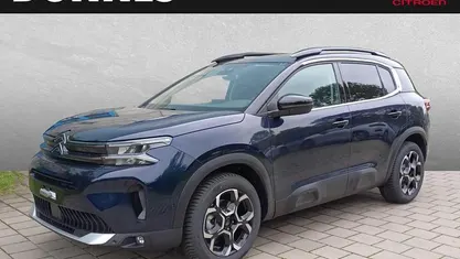 Gebraucht Citroën C5 Aircross 131 PS (96 kW) 2025 SUV