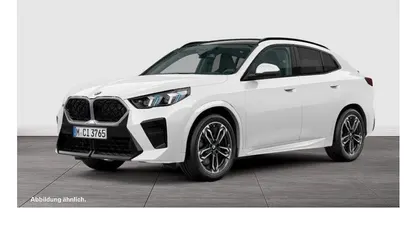 Gebraucht 2025 BMW X2 M Sport SUV | 52.990 € (Fairer Preis)