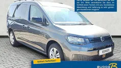 Gebraucht 2025 VW Caddy Maxi Family Van / Kleinbus | 36.450 € (Fairer Preis)